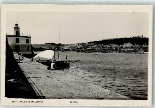 Palma Hafen
