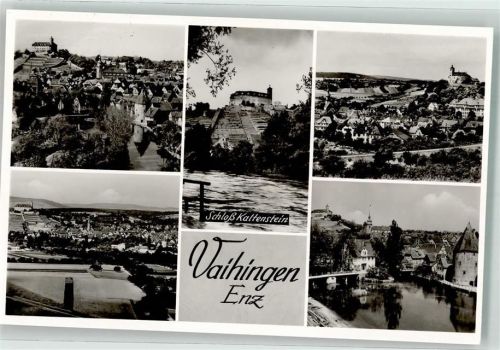 Vaihingen Schloss Kaltenstein Foto Metz