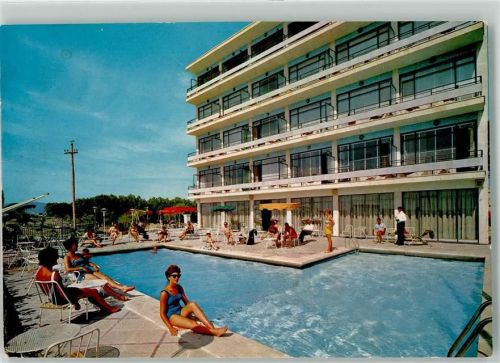 Mallorca Schwimmbad Hotel cisne