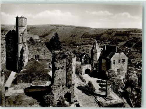 Dilsberg