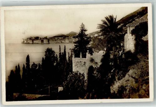 Dubrovnik