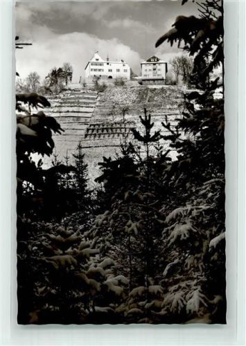 Unterjesingen Genesungsheim Schloss Roseck