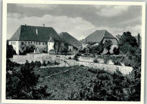 Hohenentringen Schlossgut Hohenentringen