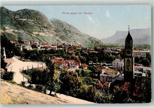 Meran