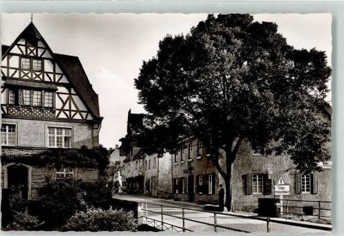 Enkirch Hotel zum Anker