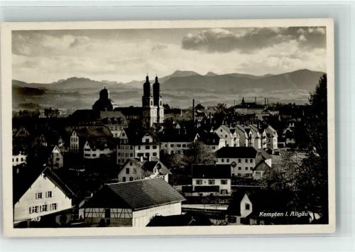 Kempten