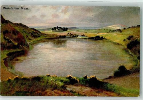 Daun Weinfelder Maar Nr. 3038