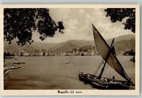 Rapallo