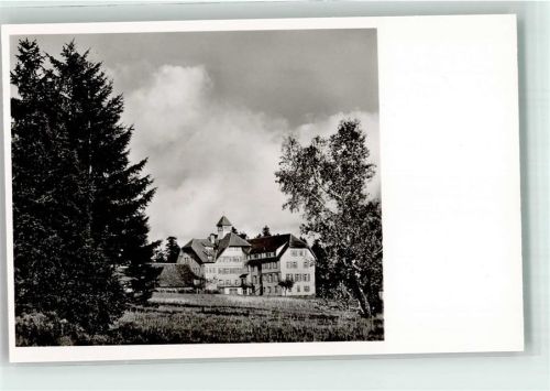 Kniebis Kurhaus Kniebis - Lamm