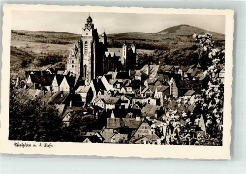 Wetzlar Kirche Dom