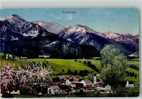 Fischbachau