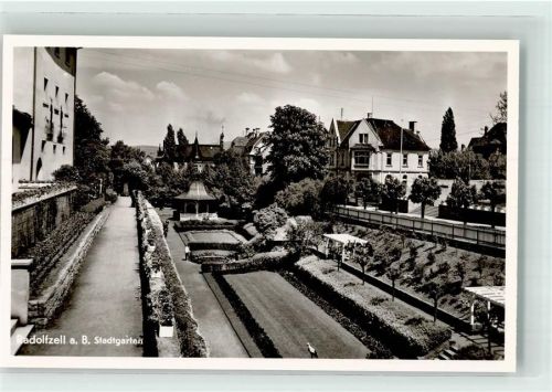 Radolfzell Stadtgarten