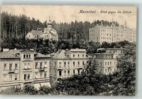 Marianske Lazne