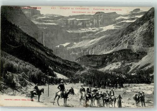 Gavarnie