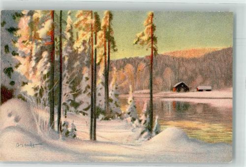 sign. Brandt Winter