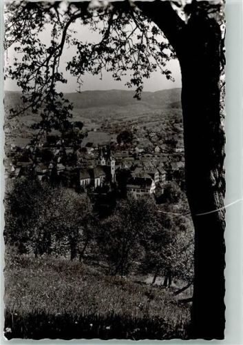 Murrhardt Foto Metz