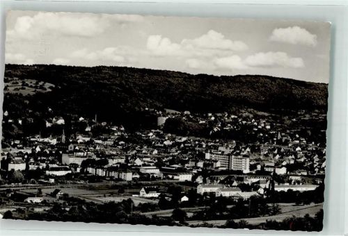 Lörrach Vogelschau