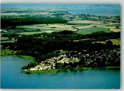 23629 W2401 Pönitz am See, Ostholst - Fliegeraufnahme Campingplatz Margarethenhöhe