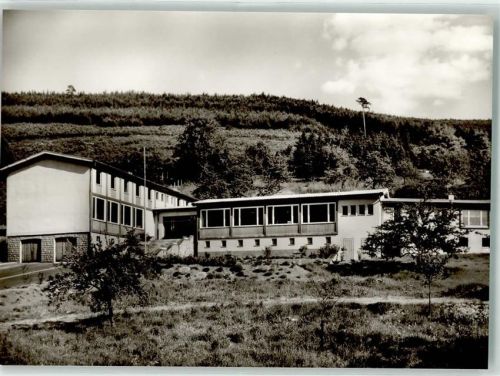 Lambrecht Heim-Volkshochschule
