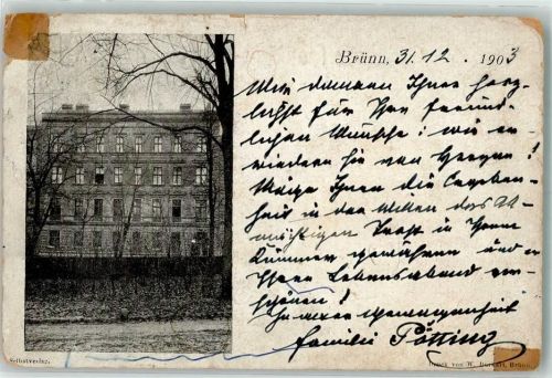 Brno 1903