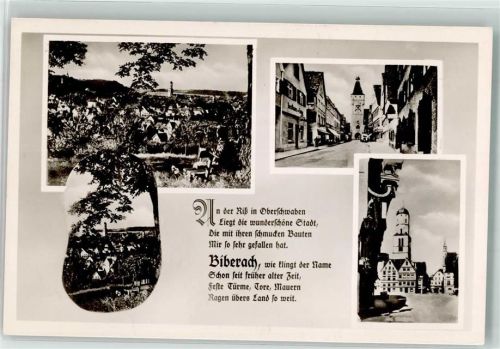 Biberach
