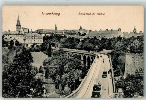 Luxembourg