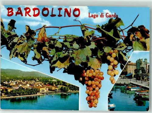 Bardolino Wein Hafen