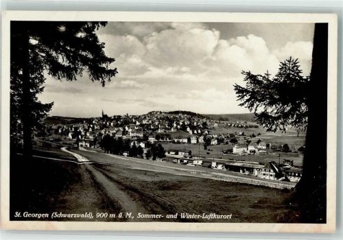 St. Georgen
