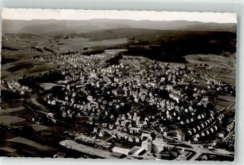 St. Georgen