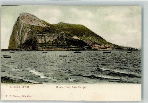 Gibraltar