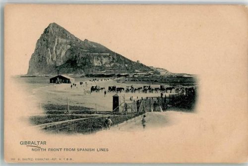 Gibraltar