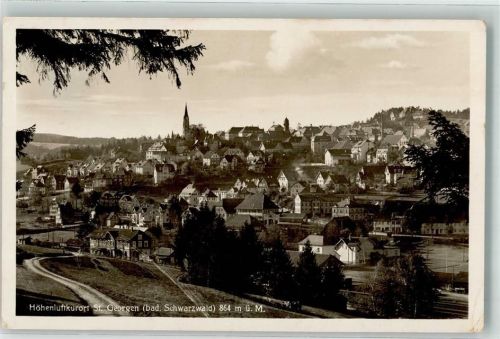 St. Georgen