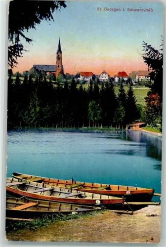 St. Georgen
