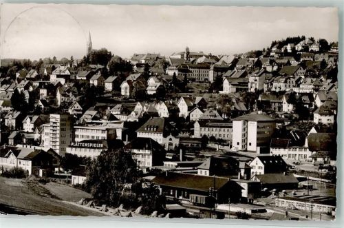 St. Georgen