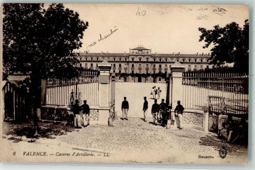 Valence