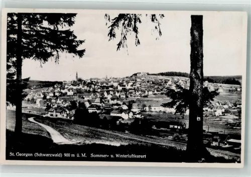 St. Georgen