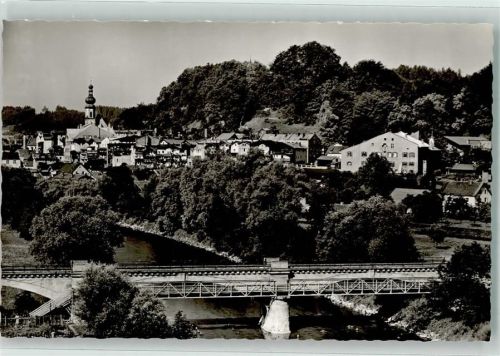 Trostberg Alzbrücke