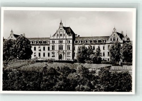 Tübingen Universitäts Klinik