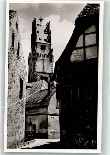 Freiburg Altstadt