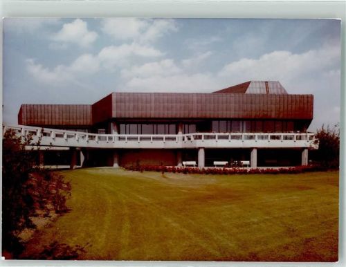 Ratzeburg Schwimmbad Ort handschriftlich Foto Original aus Archiv eines Ansichtskartenverlags