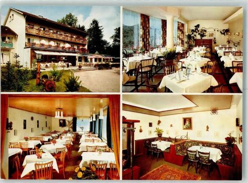 Bad Dürrheim Hotel Salinensee