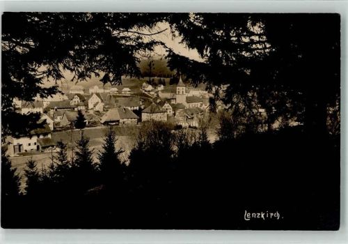 Lenzkirch