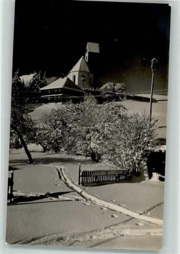 Mittelberg Pfarrkirche St. Michael Fotograf A. Tanner Ort lt. Recherche
