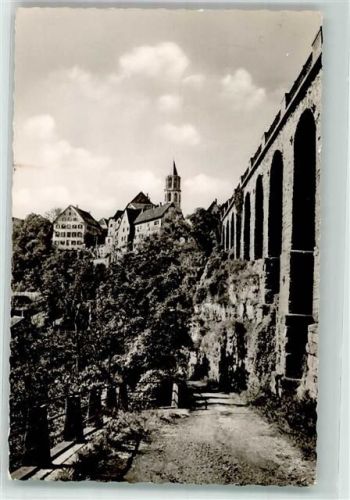 Rottweil Viadukt