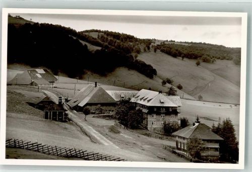 Oberried Hotel Halde am Schauinsland