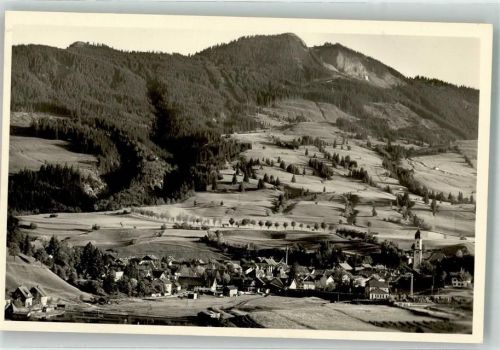 Nesselwang Alpspitze