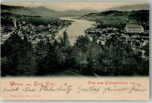 Bad Tölz 1907