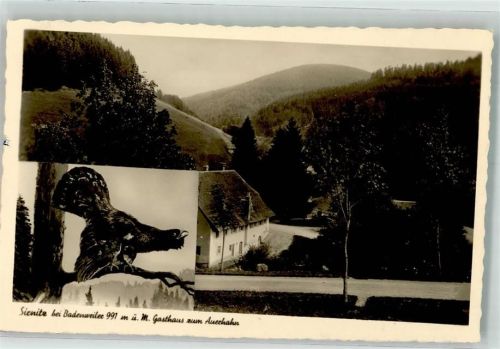 Sirnitz Gasthaus z. Auerhahn