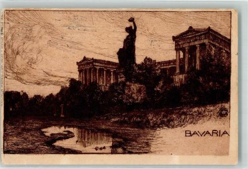 München 1919 Bavaria