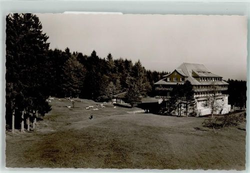 Loßburg Sanatorium